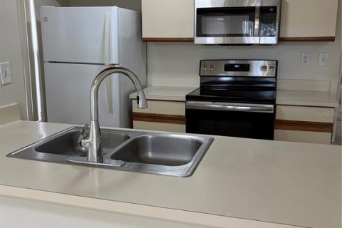 Снять в аренду кондоминиум в Киссимми, Флорида 3 спальни, 116.13м2, № 2107345 - фото 7