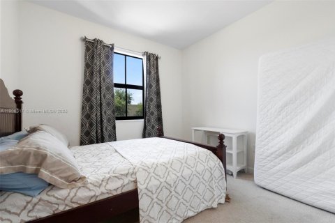 Touwnhouse à vendre à Homestead, Floride: 4 chambres, 178 m2 № 1964162 - photo 21