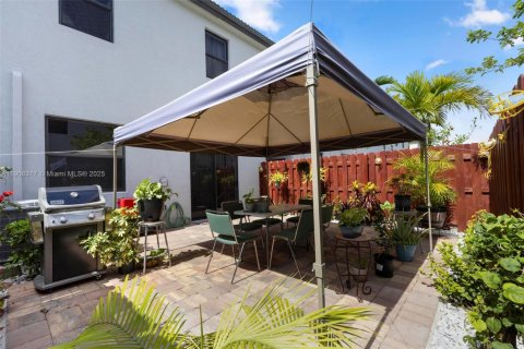 Touwnhouse à vendre à Homestead, Floride: 4 chambres, 178 m2 № 1964162 - photo 28