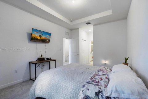 Touwnhouse à vendre à Homestead, Floride: 4 chambres, 178 m2 № 1964162 - photo 23