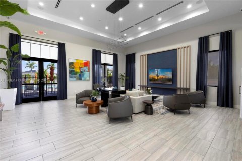 Touwnhouse à vendre à Homestead, Floride: 4 chambres, 178 m2 № 1964162 - photo 29