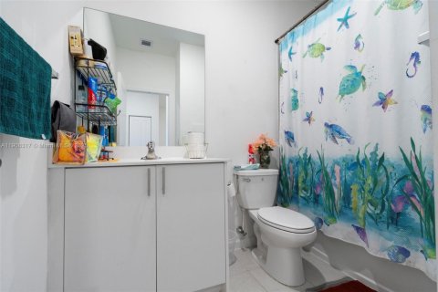 Touwnhouse à vendre à Homestead, Floride: 4 chambres, 178 m2 № 1964162 - photo 22