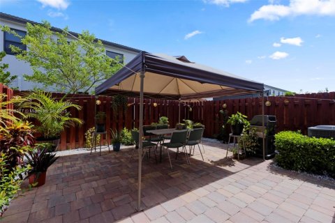 Touwnhouse à vendre à Homestead, Floride: 4 chambres, 178 m2 № 1964162 - photo 27