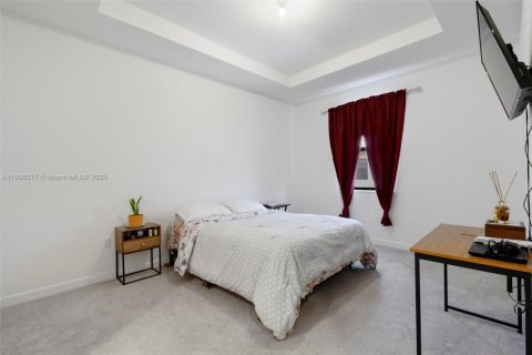 Touwnhouse à vendre à Homestead, Floride: 4 chambres, 178 m2 № 1964162 - photo 16