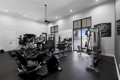 Touwnhouse à vendre à Homestead, Floride: 4 chambres, 178 m2 № 1964162 - photo 30