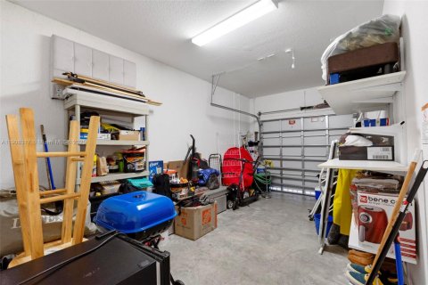 Touwnhouse à vendre à Homestead, Floride: 4 chambres, 178 m2 № 1964162 - photo 26