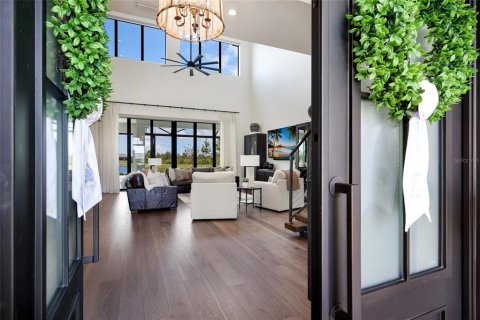 Villa ou maison à vendre à Venice, Floride: 4 chambres, 389.17 m2 № 2360382 - photo 9