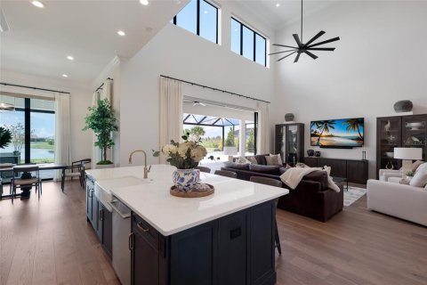 Villa ou maison à vendre à Venice, Floride: 4 chambres, 389.17 m2 № 2360382 - photo 18