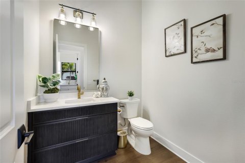 Villa ou maison à vendre à Venice, Floride: 4 chambres, 389.17 m2 № 2360382 - photo 26