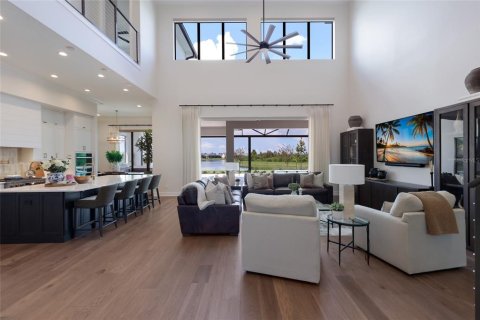 Villa ou maison à vendre à Venice, Floride: 4 chambres, 389.17 m2 № 2360382 - photo 16