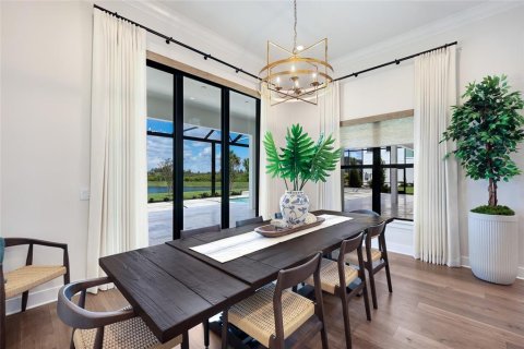 Villa ou maison à vendre à Venice, Floride: 4 chambres, 389.17 m2 № 2360382 - photo 29