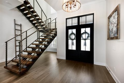 Villa ou maison à vendre à Venice, Floride: 4 chambres, 389.17 m2 № 2360382 - photo 10