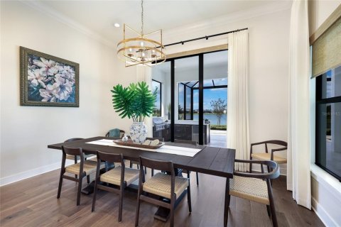 Villa ou maison à vendre à Venice, Floride: 4 chambres, 389.17 m2 № 2360382 - photo 30