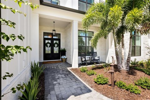 Villa ou maison à vendre à Venice, Floride: 4 chambres, 389.17 m2 № 2360382 - photo 8
