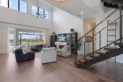 Villa ou maison à vendre à Venice, Floride: 4 chambres, 389.17 m2 № 2360382 - photo 17