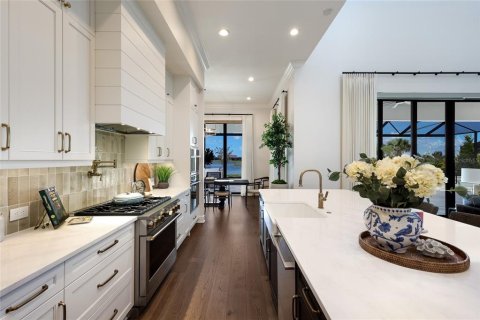 Villa ou maison à vendre à Venice, Floride: 4 chambres, 389.17 m2 № 2360382 - photo 23
