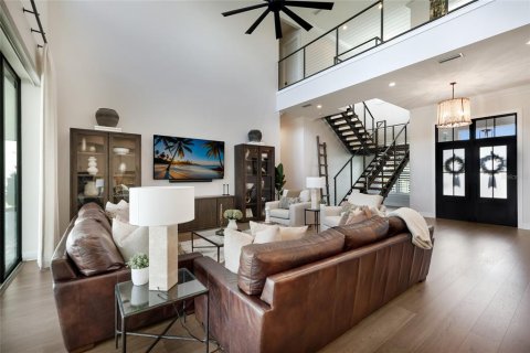 Villa ou maison à vendre à Venice, Floride: 4 chambres, 389.17 m2 № 2360382 - photo 13
