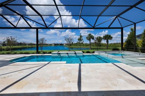 Villa ou maison à vendre à Venice, Floride: 4 chambres, 389.17 m2 № 2360382 - photo 4