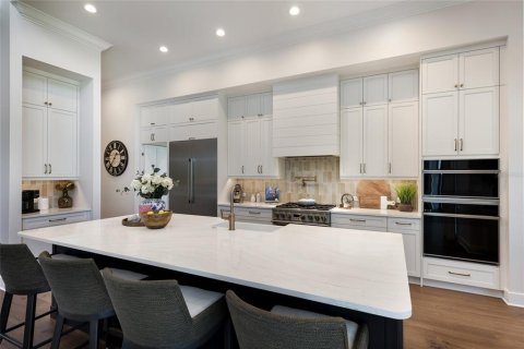 Villa ou maison à vendre à Venice, Floride: 4 chambres, 389.17 m2 № 2360382 - photo 20
