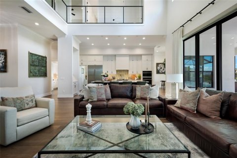 Villa ou maison à vendre à Venice, Floride: 4 chambres, 389.17 m2 № 2360382 - photo 15