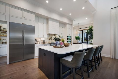 Villa ou maison à vendre à Venice, Floride: 4 chambres, 389.17 m2 № 2360382 - photo 19