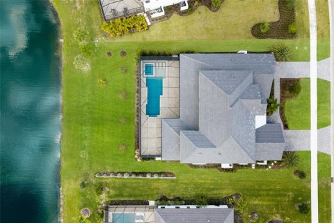 Villa ou maison à vendre à Venice, Floride: 4 chambres, 389.17 m2 № 2360382 - photo 3