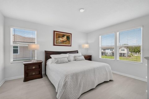 Touwnhouse à vendre à Palm Coast, Floride: 3 chambres, 166.76 m2 № 2233790 - photo 13