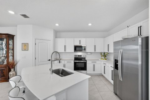 Touwnhouse à vendre à Palm Coast, Floride: 3 chambres, 166.76 m2 № 2233790 - photo 24