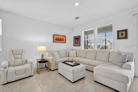 Touwnhouse à vendre à Palm Coast, Floride: 3 chambres, 166.76 m2 № 2233790 - photo 8