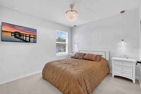 Touwnhouse à vendre à Palm Coast, Floride: 3 chambres, 166.76 m2 № 2233790 - photo 16