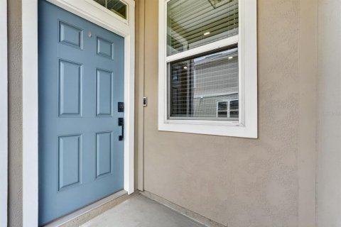 Touwnhouse à vendre à Palm Coast, Floride: 3 chambres, 166.76 m2 № 2233790 - photo 20