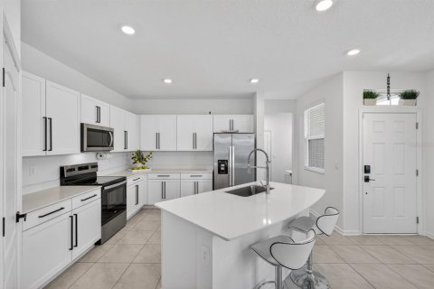 Touwnhouse à vendre à Palm Coast, Floride: 3 chambres, 166.76 m2 № 2233790 - photo 7