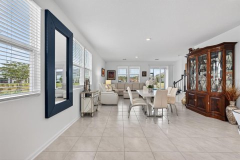 Touwnhouse à vendre à Palm Coast, Floride: 3 chambres, 166.76 m2 № 2233790 - photo 22