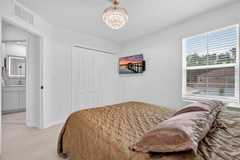 Touwnhouse à vendre à Palm Coast, Floride: 3 chambres, 166.76 m2 № 2233790 - photo 17