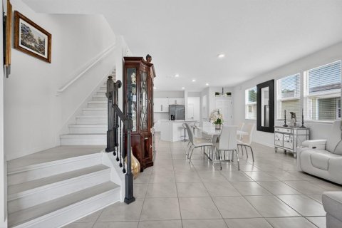 Touwnhouse à vendre à Palm Coast, Floride: 3 chambres, 166.76 m2 № 2233790 - photo 12