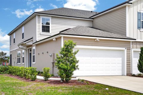 Townhouse in Palm Coast, Florida 3 bedrooms, 166.76 sq.m. № 2233790