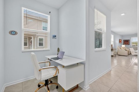 Touwnhouse à vendre à Palm Coast, Floride: 3 chambres, 166.76 m2 № 2233790 - photo 26