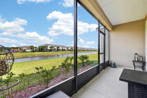 Touwnhouse à vendre à Palm Coast, Floride: 3 chambres, 166.76 m2 № 2233790 - photo 30