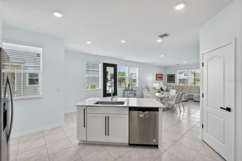 Touwnhouse à vendre à Palm Coast, Floride: 3 chambres, 166.76 m2 № 2233790 - photo 25