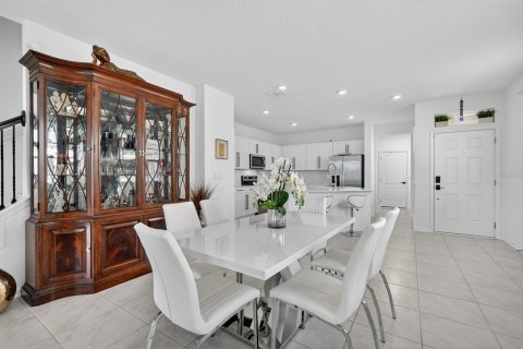 Touwnhouse à vendre à Palm Coast, Floride: 3 chambres, 166.76 m2 № 2233790 - photo 6