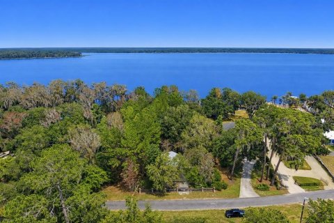 Land in Waldo, Florida № 2330661
