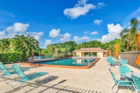 Appartement à louer à Delray Beach, Floride: 2 chambres, 87.61 m2 № 2390120 - photo 25