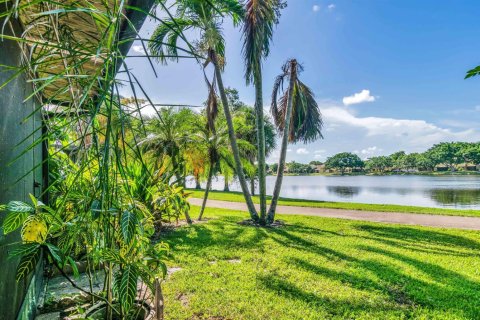 Appartement à louer à Delray Beach, Floride: 2 chambres, 87.61 m2 № 2390120 - photo 21
