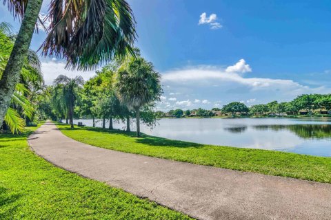 Appartement à louer à Delray Beach, Floride: 2 chambres, 87.61 m2 № 2390120 - photo 24