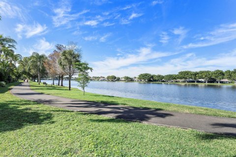 Appartement à louer à Delray Beach, Floride: 2 chambres, 87.61 m2 № 2390120 - photo 29