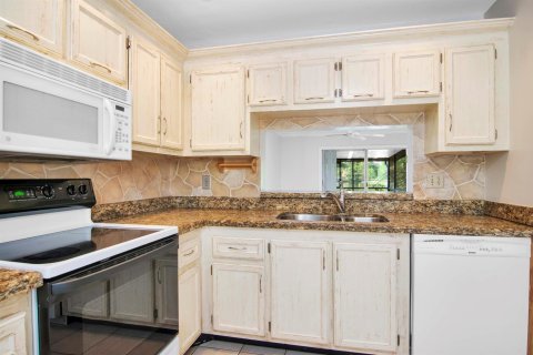 Appartement à louer à Delray Beach, Floride: 2 chambres, 87.61 m2 № 2390120 - photo 4