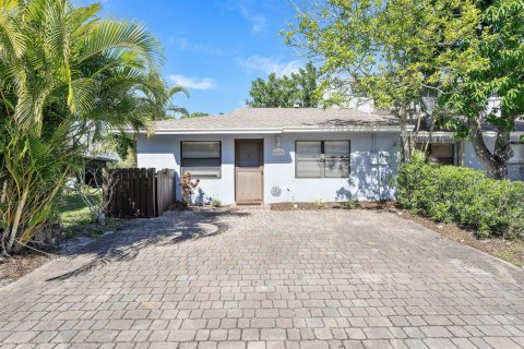 Appartement à Delray Beach, Floride 2 chambres, 87.61 m2 № 2390120