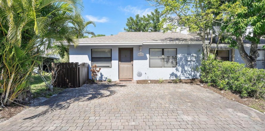 Appartement à Delray Beach, Floride 2 chambres, 87.61 m2 № 2390120