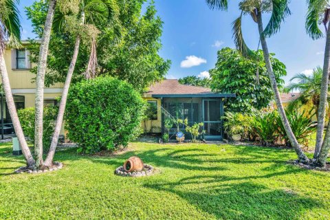Appartement à louer à Delray Beach, Floride: 2 chambres, 87.61 m2 № 2390120 - photo 20