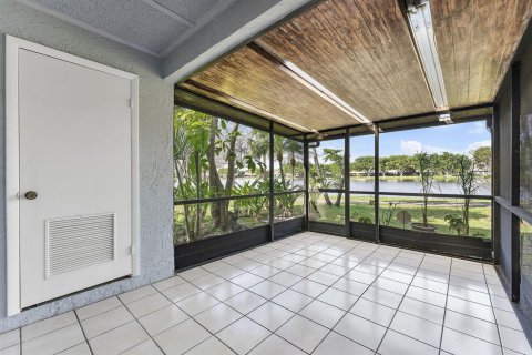 Appartement à louer à Delray Beach, Floride: 2 chambres, 87.61 m2 № 2390120 - photo 23